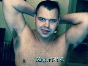 Xavier_NYC