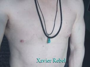 Xavier_Rebel