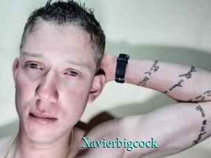 Xavierbigcock