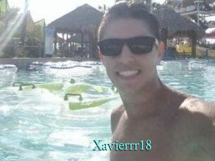 Xavierrr18