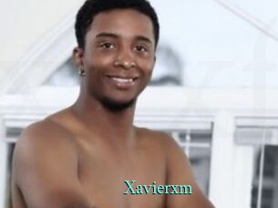 Xavierxm