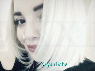 XayahBabe