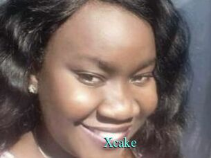 Xcake
