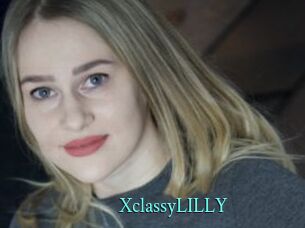 XclassyLILLY