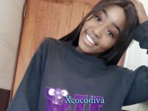 Xcocodiva