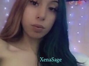 XenaSage xxx Fantasy Land