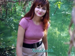 XenaSmith xxx Fantasy Land
