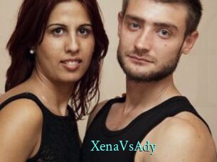 XenaVsAdy
