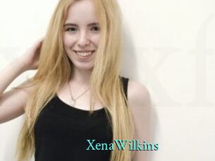 XenaWilkins