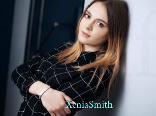 XeniaSmith