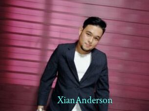 XianAnderson