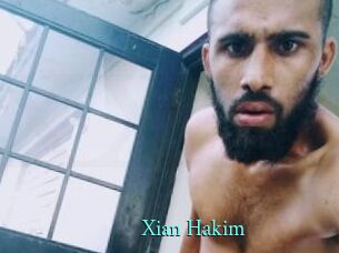 Xian_Hakim