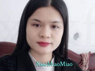 XiaoMiaoMiao