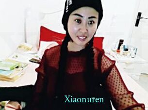 Xiaonuren