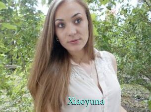 Xiaoyuna