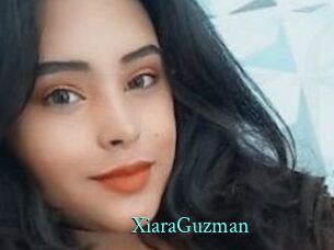 XiaraGuzman