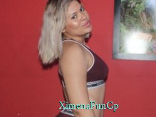 XimenaFunGp