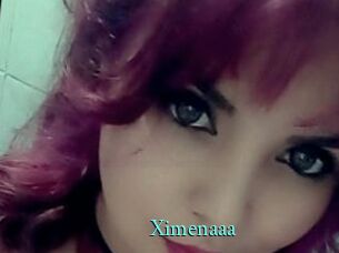 Ximenaaa xxx Fantasy Land