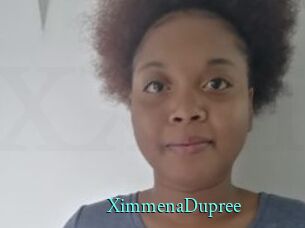 XimmenaDupree