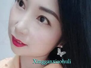 Xingganxiaohuli