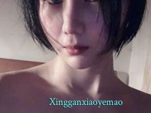 Xingganxiaoyemao