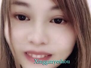Xingganyeshou