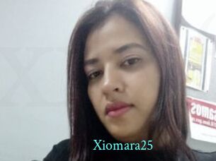 Xiomara25