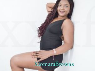 XiomaraBrowns