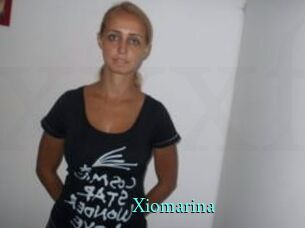 Xiomarina