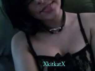 XkitkatX