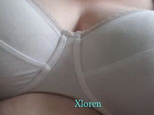 Xloren