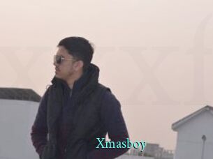 Xmasboy