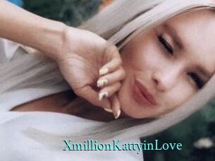 XmillionKattyinLove