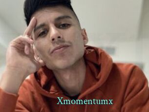 Xmomentumx