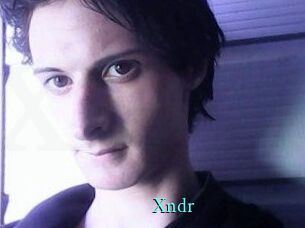 Xndr