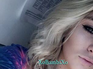 XoBambiXo