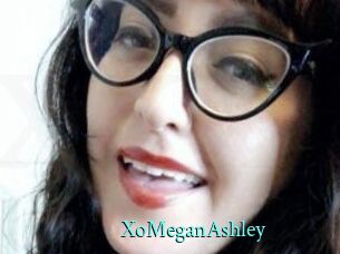 XoMeganAshley