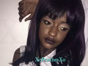 XoPeachesXo