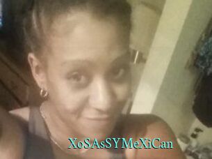 XoSAsSYMeXiCan