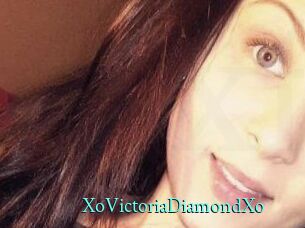 XoVictoriaDiamondXo