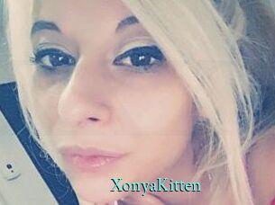 XonyaKitten