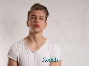 Xorads