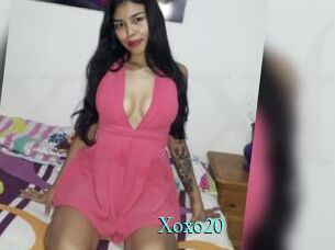 Xoxo20 xxx Fantasy Land