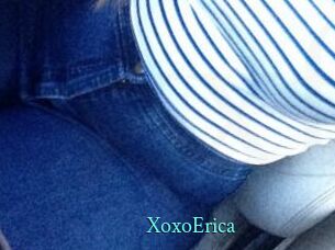XoxoErica