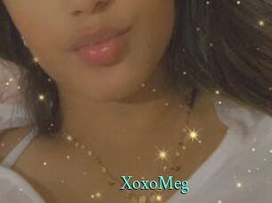 XoxoMeg