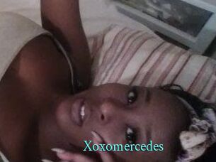 Xoxomercedes