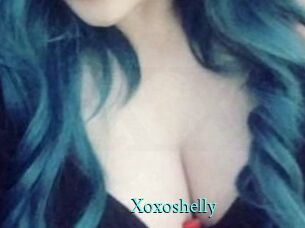 Xoxoshelly