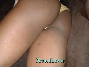 XratedLover
