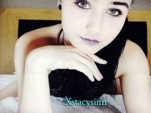 Xstacysinn