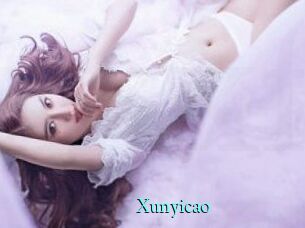 Xunyicao